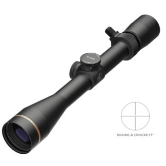 Leupold VX-3HD