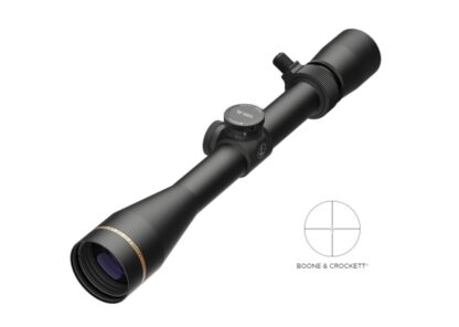 Leupold VX-3HD