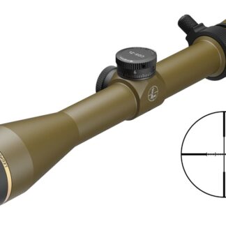 Leupold VX-3HD