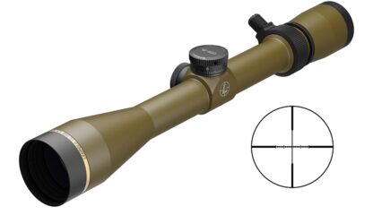 Leupold VX-3HD