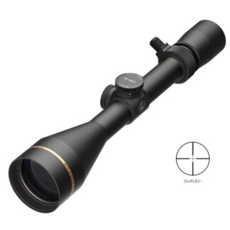 Leupold VX-3HD