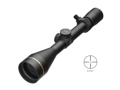 Leupold VX-3HD