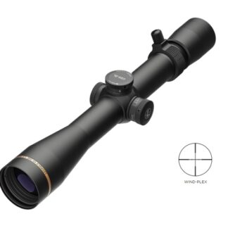 Leupold VX-3HD