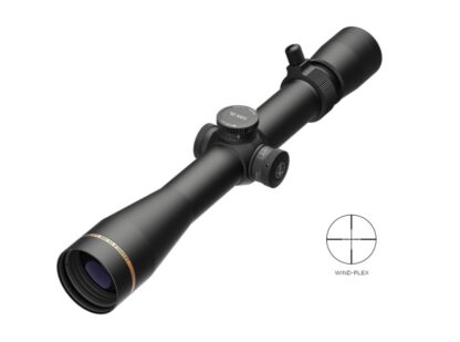 Leupold VX-3HD