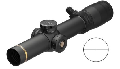 Leupold VX-3HD