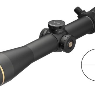 Leupold VX-3HD