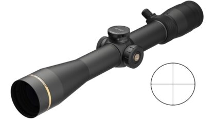 Leupold VX-3HD