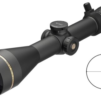 Leupold VX-3HD