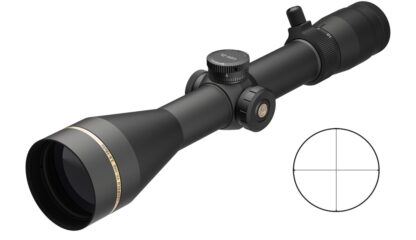 Leupold VX-3HD