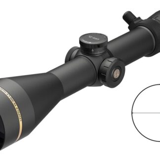 Leupold VX-3HD