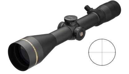 Leupold VX-3HD