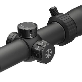 Leupold Mark 3HD