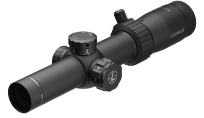 Leupold Mark 3HD