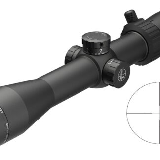 Leupold Mark 3HD