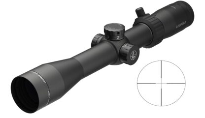 Leupold Mark 3HD