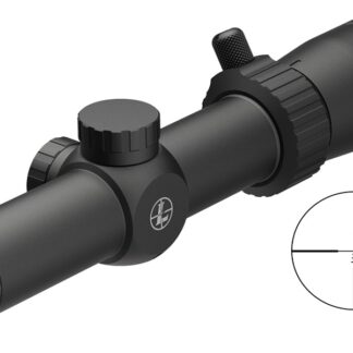 Leupold Mark 3HD