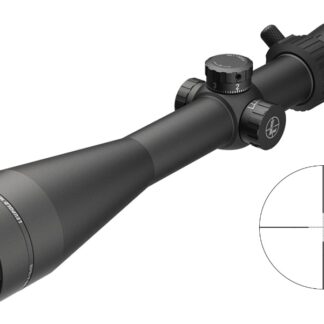 Leupold Mark 3HD