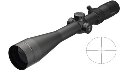 Leupold Mark 3HD