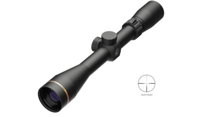 Leupold VX-Freedom