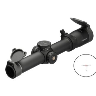 Leupold Patrol 6HD