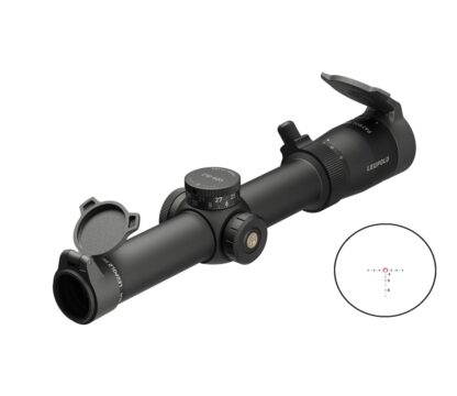 Leupold Patrol 6HD