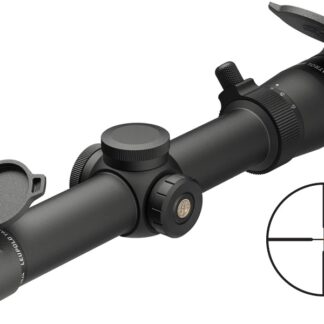 Leupold Patrol 6HD