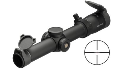 Leupold Patrol 6HD