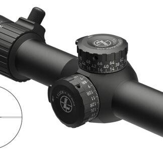 Leupold Mark 4HD