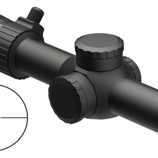 Leupold Mark 4HD