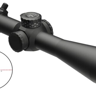 Leupold Mark 4HD