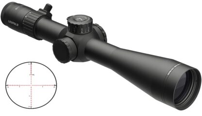 Leupold Mark 4HD