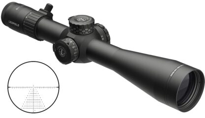 Leupold Mark 4HD