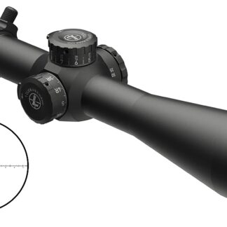 Leupold Mark 4HD