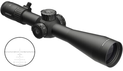 Leupold Mark 4HD