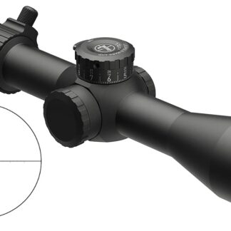 Leupold Mark 4HD