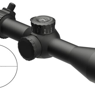 Leupold Mark 4HD