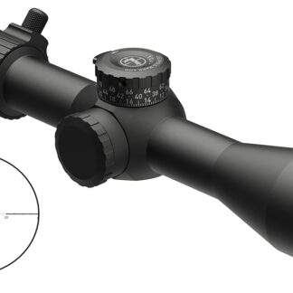 Leupold Mark 4HD