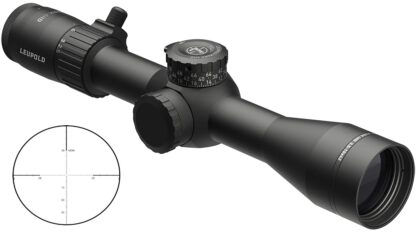 Leupold Mark 4HD