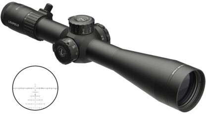 Leupold Mark 4HD