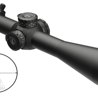 Leupold Mark 4HD