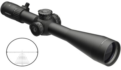 Leupold Mark 4HD