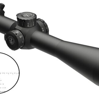 Leupold Mark 4HD