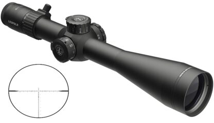 Leupold Mark 4HD