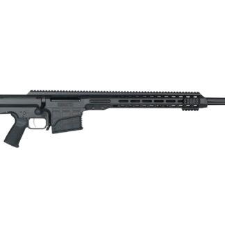 Barrett Firearms  s MRAD