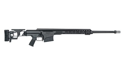 Barrett Firearms  s MRAD