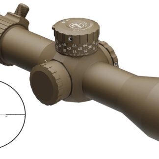 Leupold Mark 5HD