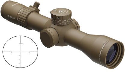 Leupold Mark 5HD