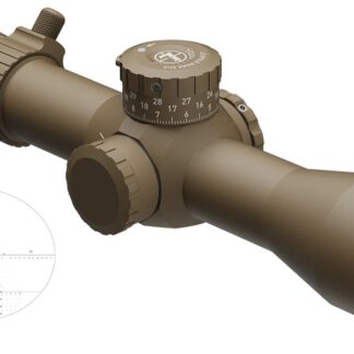 Leupold Mark 5HD