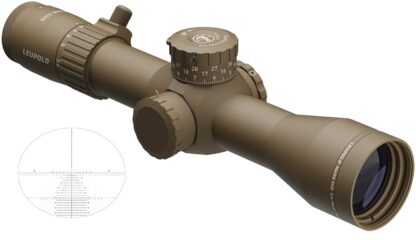 Leupold Mark 5HD