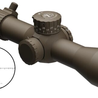 Leupold Mark 5HD